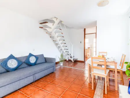 Magnifique maison vue mer - 4 pers., Appartement 4 personnes à Adeje - Photo 18