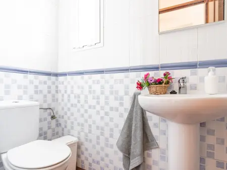 Magnifique maison vue mer - 4 pers., Appartement 4 personnes à Adeje - Photo 19