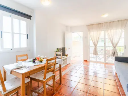 Magnifique maison vue mer - 4 pers., Appartement 4 personnes à Adeje - Photo 23