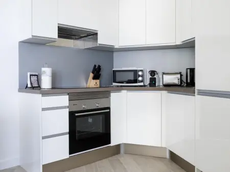 Appartement avec vue - 6 pers., Appartement 4 personnes à Adeje - Photo 5