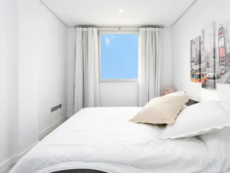 Appartement avec vue - 6 pers., Appartement 4 personnes à Adeje - Photo 11