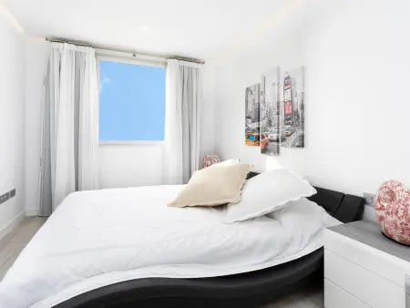 Appartement avec vue - 6 pers., Appartement 4 personnes à Adeje - Photo 12