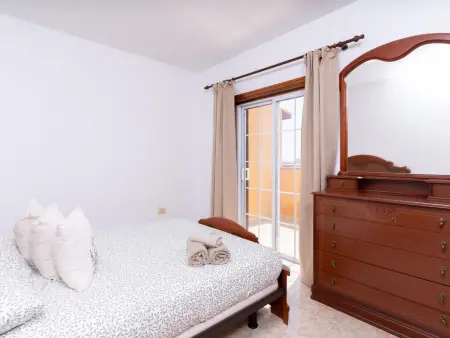 Maison familiale Ã  La Ballena, proche mer, Villa 5 personnes à Arona - Photo 1