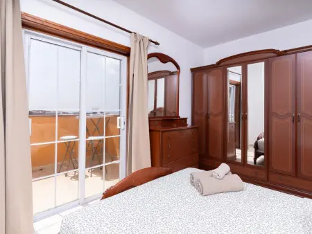 Maison familiale Ã  La Ballena, proche mer, Villa 5 personnes à Arona - Photo 2