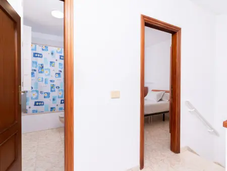 Maison familiale Ã  La Ballena, proche mer, Villa 5 personnes à Arona - Photo 4