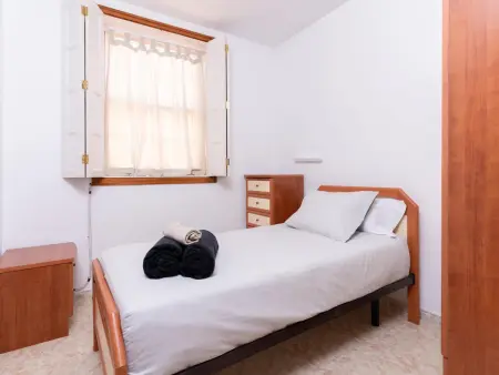 Maison familiale Ã  La Ballena, proche mer, Villa 5 personnes à Arona - Photo 5