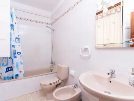 Maison familiale Ã  La Ballena, proche mer, Villa 5 personnes à Arona - Photo 7
