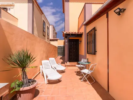 Maison familiale Ã  La Ballena, proche mer, Villa 5 personnes à Arona - Photo 9