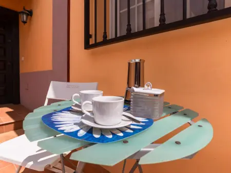 Maison familiale Ã  La Ballena, proche mer, Villa 5 personnes à Arona - Photo 12