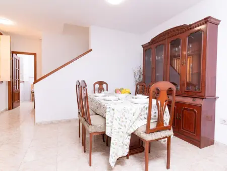 Maison familiale Ã  La Ballena, proche mer, Villa 5 personnes à Arona - Photo 13