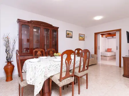 Maison familiale Ã  La Ballena, proche mer, Villa 5 personnes à Arona - Photo 14