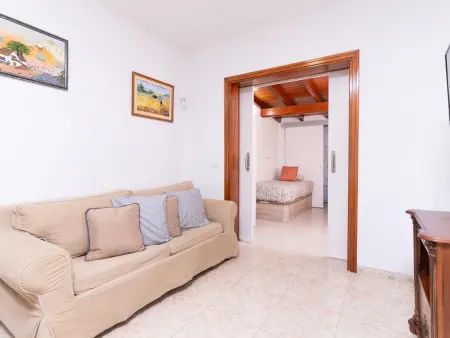 Maison familiale Ã  La Ballena, proche mer, Villa 5 personnes à Arona - Photo 16