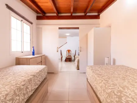 Maison familiale Ã  La Ballena, proche mer, Villa 5 personnes à Arona - Photo 19