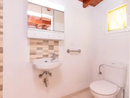 Maison familiale Ã  La Ballena, proche mer, Villa 5 personnes à Arona - Photo 20