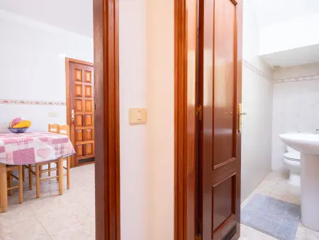 Maison familiale Ã  La Ballena, proche mer, Villa 5 personnes à Arona - Photo 23
