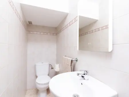 Maison familiale Ã  La Ballena, proche mer, Villa 5 personnes à Arona - Photo 24