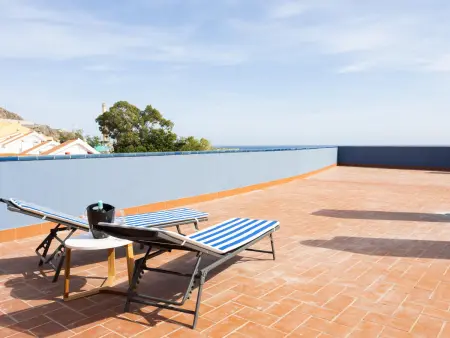 Penthouse avec vue mer spectaculaire, Appartement 3 personnes à Candelaria - Photo 24