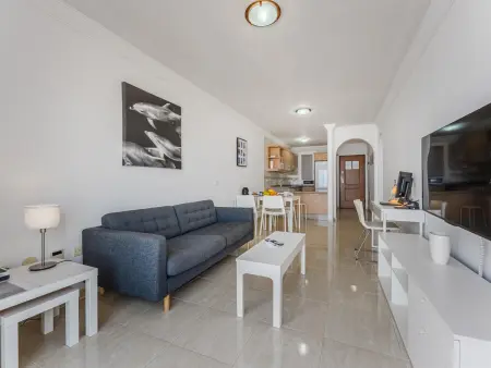 Appartement moderne vue mer - 4 pers., Appartement 4 personnes à Adeje - Photo 6