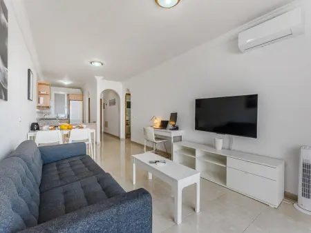 Appartement moderne vue mer - 4 pers., Appartement 4 personnes à Adeje - Photo 7