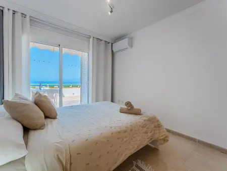 Appartement moderne vue mer - 4 pers., Appartement 4 personnes à Adeje - Photo 8