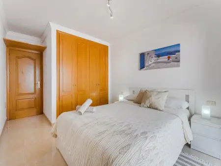 Appartement moderne vue mer - 4 pers., Appartement 4 personnes à Adeje - Photo 9