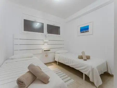 Appartement moderne vue mer - 4 pers., Appartement 4 personnes à Adeje - Photo 10
