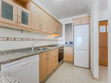 Appartement moderne vue mer - 4 pers., Appartement 4 personnes à Adeje - Photo 12