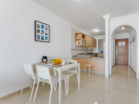 Appartement moderne vue mer - 4 pers., Appartement 4 personnes à Adeje - Photo 15