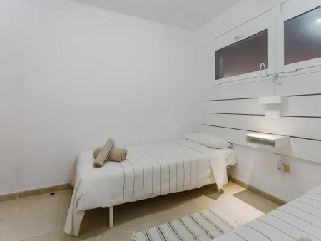 Appartement moderne vue mer - 4 pers., Appartement 4 personnes à Adeje - Photo 17