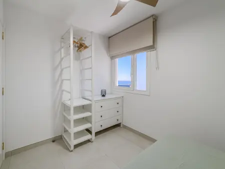 Penthouse avec vue mer - 5 pers., Appartement 4 personnes à Candelaria - Photo 7