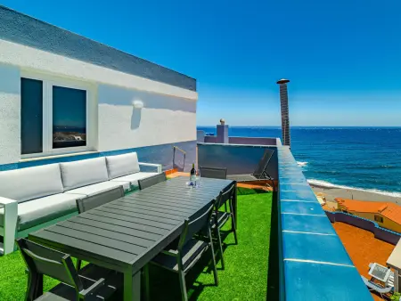 Penthouse avec vue mer - 5 pers., Appartement 4 personnes à Candelaria - Photo 18