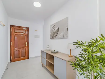 Penthouse avec vue mer - 5 pers., Appartement 4 personnes à Candelaria - Photo 21