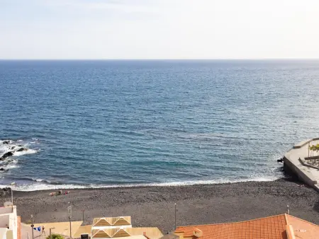 Penthouse avec vue mer - 5 pers., Appartement 4 personnes à Candelaria - Photo 24