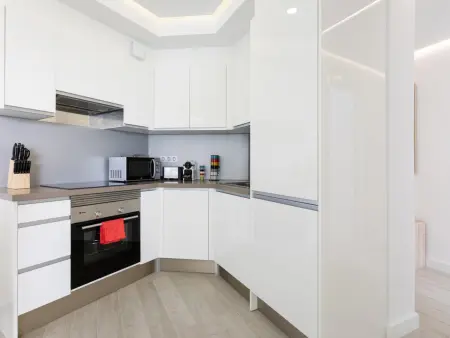 Appartement spacieux avec vue - 6 pers., Appartement 4 personnes à Adeje - Photo 11