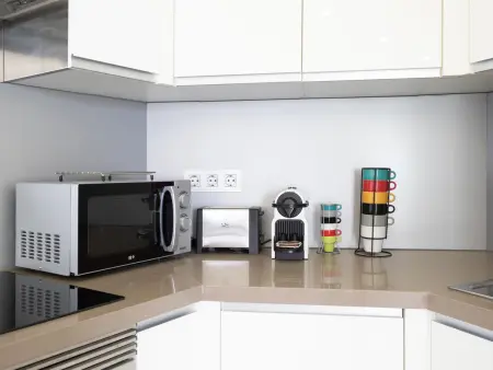 Appartement spacieux avec vue - 6 pers., Appartement 4 personnes à Adeje - Photo 12