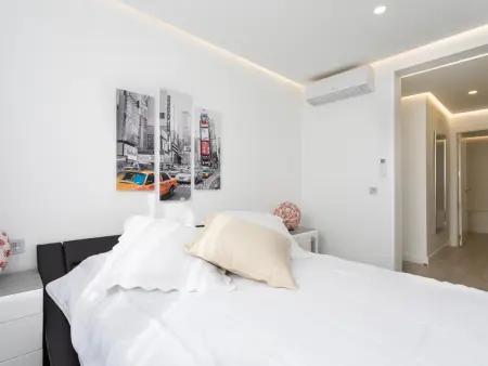 Appartement spacieux avec vue - 6 pers., Appartement 4 personnes à Adeje - Photo 16