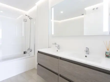 Appartement spacieux avec vue - 6 pers., Appartement 4 personnes à Adeje - Photo 18
