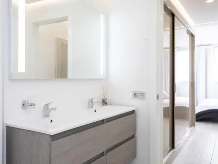 Appartement spacieux avec vue - 6 pers., Appartement 4 personnes à Adeje - Photo 20