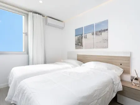 Appartement spacieux avec vue - 6 pers., Appartement 4 personnes à Adeje - Photo 21