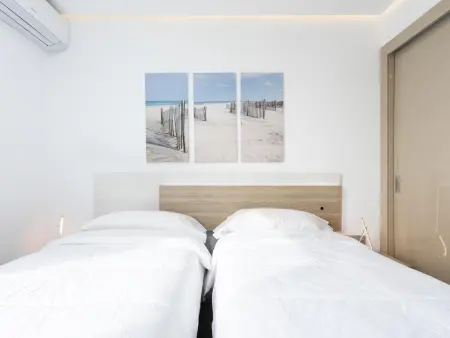 Appartement spacieux avec vue - 6 pers., Appartement 4 personnes à Adeje - Photo 23