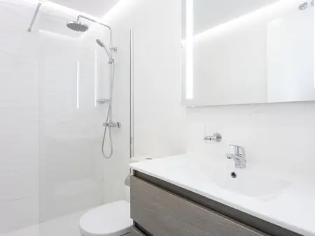Appartement spacieux avec vue - 6 pers., Appartement 4 personnes à Adeje - Photo 24