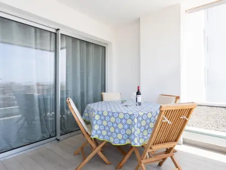 Appartement moderne vue mer - 4 pers., Appartement 4 personnes à Adeje - Photo 2