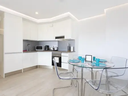 Appartement moderne vue mer - 4 pers., Appartement 4 personnes à Adeje - Photo 6