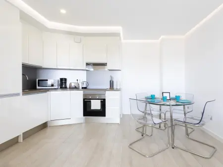 Appartement moderne vue mer - 4 pers., Appartement 4 personnes à Adeje - Photo 8