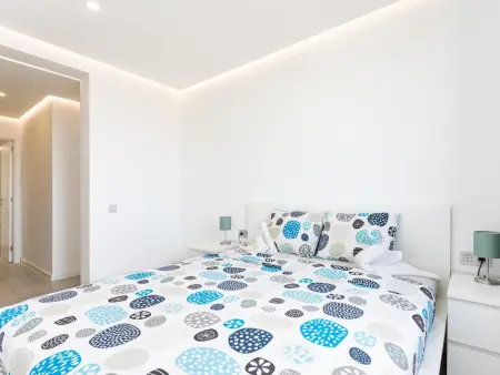 Appartement moderne vue mer - 4 pers., Appartement 4 personnes à Adeje - Photo 14