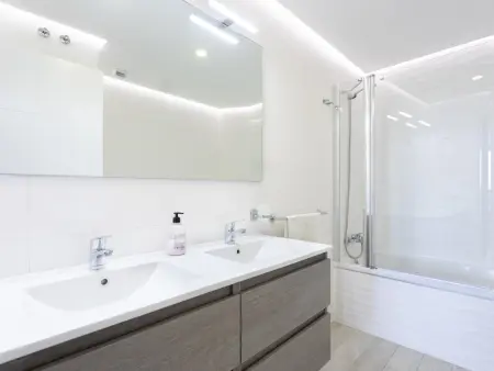 Appartement moderne vue mer - 4 pers., Appartement 4 personnes à Adeje - Photo 16