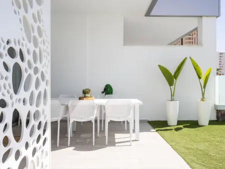 Maison moderne avec parking - 6 pers., Appartement 4 personnes à Adeje - Photo 5