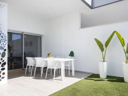 Maison moderne avec parking - 6 pers., Appartement 4 personnes à Adeje - Photo 6
