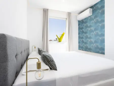 Maison moderne avec parking - 6 pers., Appartement 4 personnes à Adeje - Photo 14