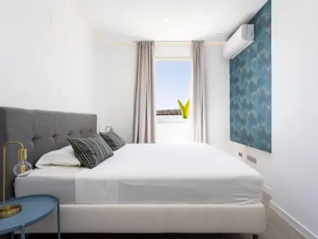 Maison moderne avec parking - 6 pers., Appartement 4 personnes à Adeje - Photo 15